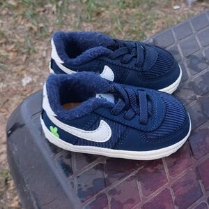 Nike Air Force 1 Low Size 3c For Toddlers Shoes